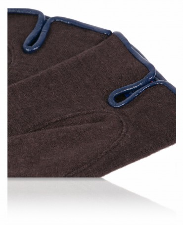 Перчатки Женские i.LT_VASSA/NAVY.BR